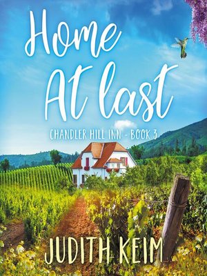 Home at Last - Audiobook